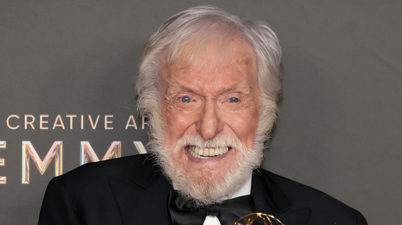 Dick Van Dyke says he’s ‘not afraid’ of death as he approaches 99th birthday