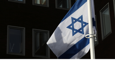 Israel orders closure of Dublin embassy