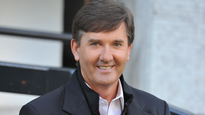 Daniel O’Donnell warns fans against festive scams as he was again targeted