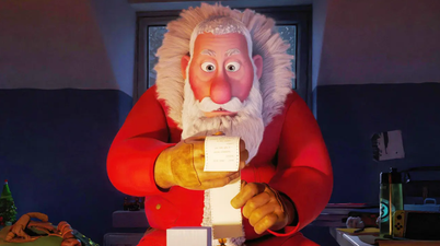 Viewers ‘in tears’ after watching Netflix’s new Christmas movie