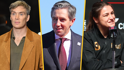 QUIZ: Time to test yourself on what happened in Ireland in 2024