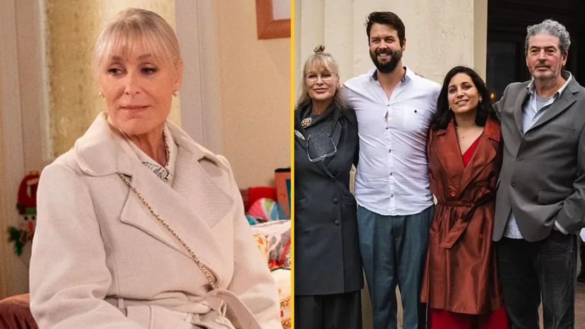 Coronation Street star’s husband dies after ‘jumping into freezing swimming pool’