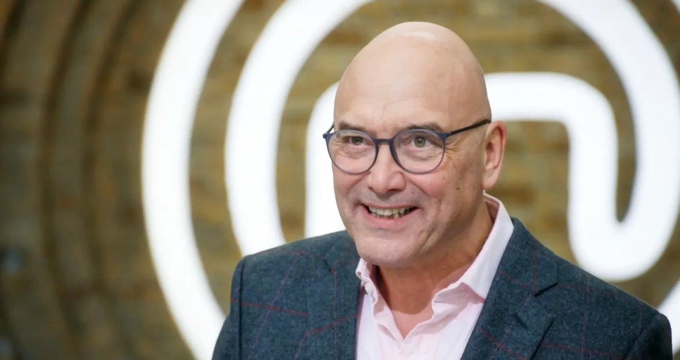 I’m A Celeb star tipped to replace Gregg Wallace on MasterChef in ‘imminent’ announcement