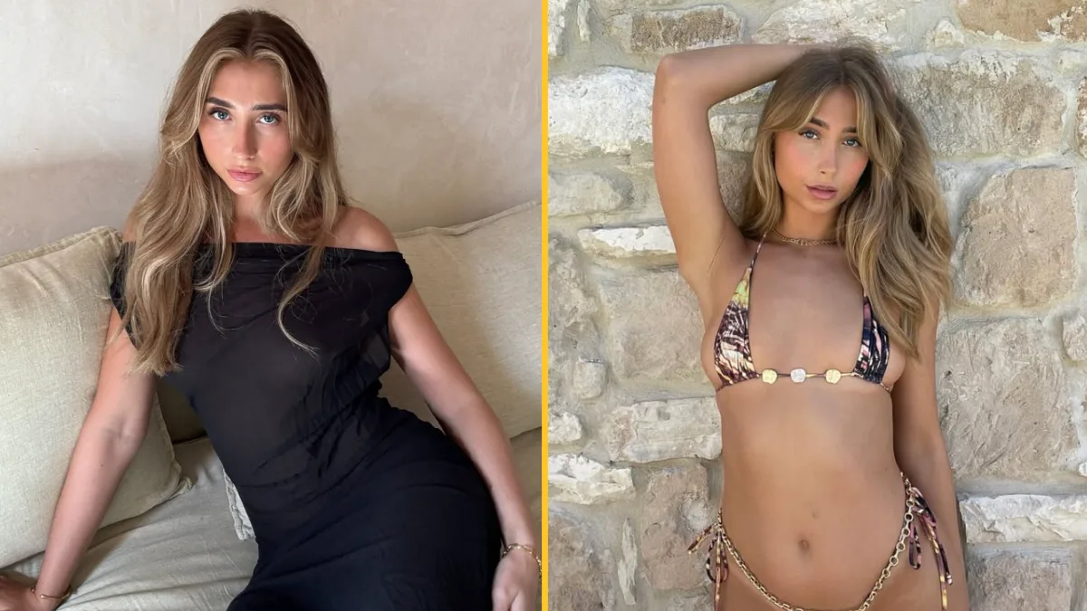 Lily Phillips ‘threatened with deportation’ if she films herself sleeping with 1,000 men