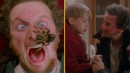 Home Alone fans baffled after learning Marv actor quit Hollywood and made unusual career move