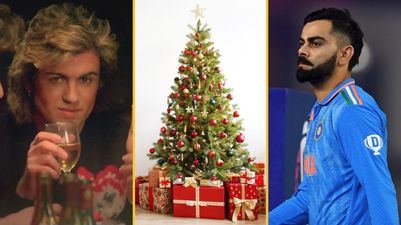 The JOE 12 Days of Quizmas: day 9