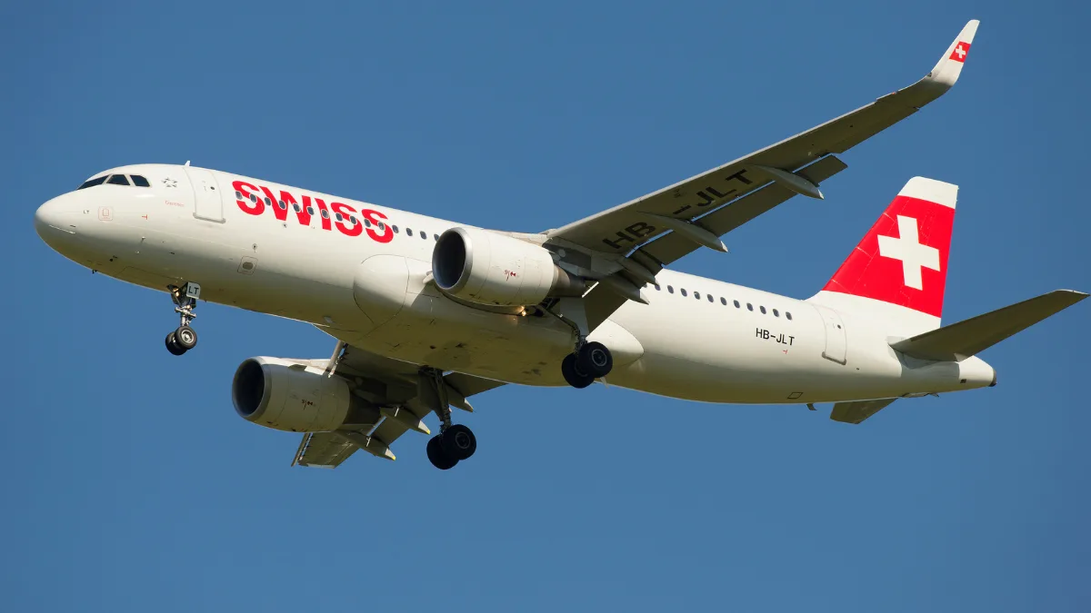 Flight attendant dies after plane cabin fills with smoke during emergency landing