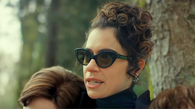 Stephen King praises new ‘batsh*t insane’ horror film described as ‘Final Destination on crack’