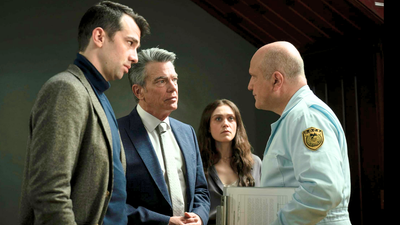 A brilliant, underrated new thriller movie is now available to stream at home