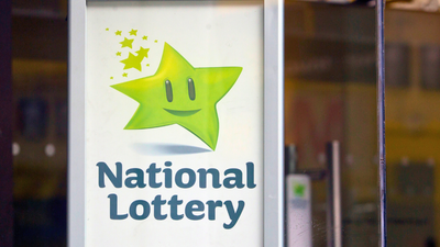 Kerry native wins staggering €2.2 million jackpot in Lotto draw