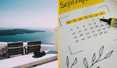 How to use your annual leave in 2025 to make the most of Ireland’s Bank Holidays and get 70 days off work