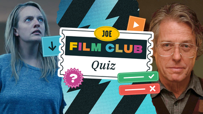 The JOE Film Club Quiz: Week 28