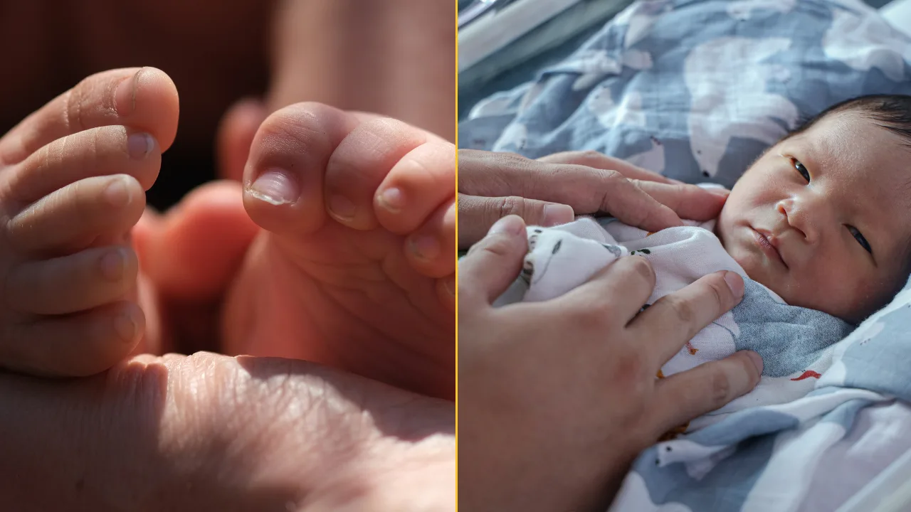 People baffled by name given to generation of kids born from 2025 onwards