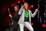 Duran Duran announce two huge Irish gigs with special guest Nile Rodgers
