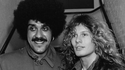 Former Thin Lizzy guitarist John Sykes dies aged 65