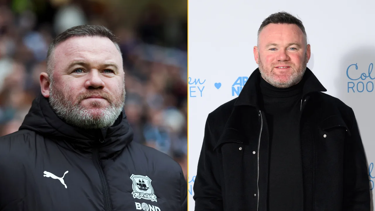 Wayne Rooney ‘in talks’ for new job weeks after Plymouth sacking