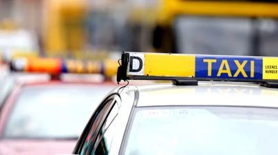 Irish rocker shocked by ‘mental’ Dublin Airport taxi fare more pricey than his flight