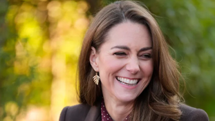 Princess of Wales says she’s now in remission from cancer