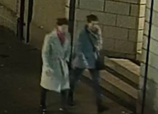 Police reveal eerie final message sent from missing Aberdeen sisters