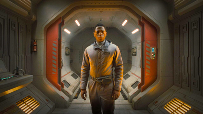 Disney+ has just added one of 2024’s best sci-fi movies