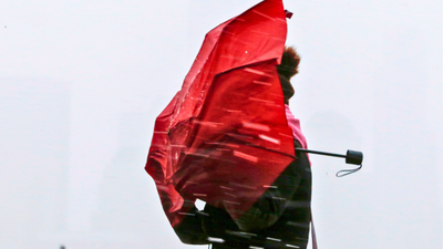 These are the exact times Storm Éowyn is set to hit each county in Ireland