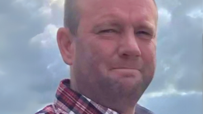 Man, 40s, found dead in camper van in Kilkenny named locally