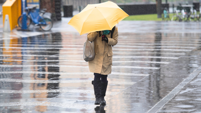 ‘Nasty storms’ could be on the way for Ireland next week, say weather experts