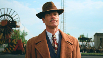 Director of major 2025 Oscar contender was told movie was ‘undistributable’