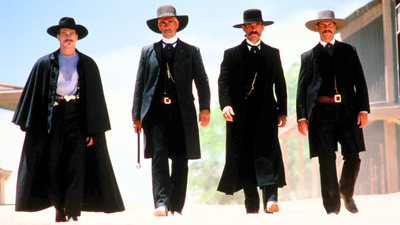 One of the best Western movies ever is airing on TV tonight