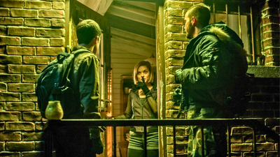 Netflix has just added one of the best modern thriller movies