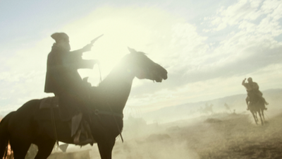 Netflix adds new series with major connection to Oscar-winning Western