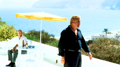 One of the best crime thriller movies ever is on TV tonight