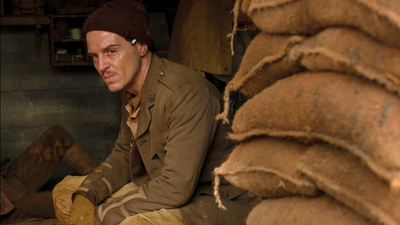 One of the best war movies of recent years is on TV tonight