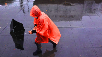 Several counties get rare Status Red warning as incoming storm could be ‘worst in years’