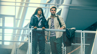 New show with possible future Bond dubbed ‘Good Will Hunting meets Bourne Identity’