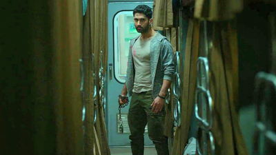 Prime Video has just added one of 2024’s very best action movies