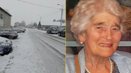 Community rallies to clear snow for neighbour’s funeral