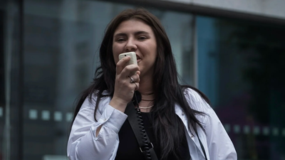 Cathal Crotty jailed for attacking Natasha O’Brien after court overturns suspended sentence