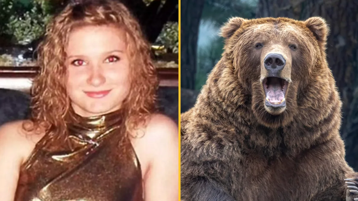 Devastating final words of woman who was eaten alive by bear while on phone to mum