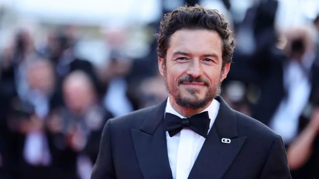 Orlando Bloom says he was paid just $175k for the entirety of Lord of the Rings trilogy