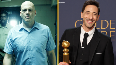 One of our most-anticipated movies gets hopeful update from Oscar-winner