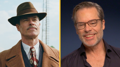 How Guy Pearce’s former co-star surprisingly inspired his accent in Oscar-tipped movie