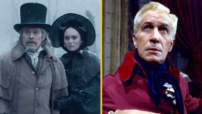 Nosferatu’s Robert Eggers wants to make movie adaptation of this legendarily spooky story