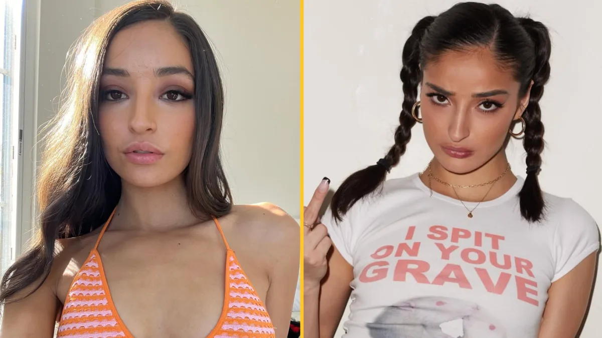 Emily Willis’ mum suing rehab centre after adult star was left ‘permanently disabled’