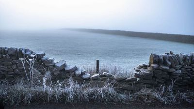 Met Éireann issue status yellow fog warning for entire country