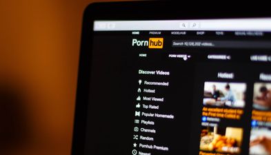 How Ireland's most searched for porn terms compares to the Brits