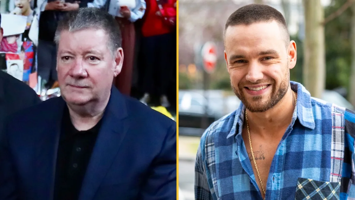 Liam Payne’s dad sued for £10m by late singer’s friend