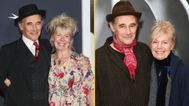 Mark Rylance shares heartbreaking statement after wife Claire van Kampen dies on his birthday