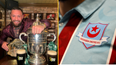 Drogheda United issue statement after Conor McGregor posts trophy photo