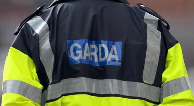 Four people believed to have been stabbed in attack in Dublin